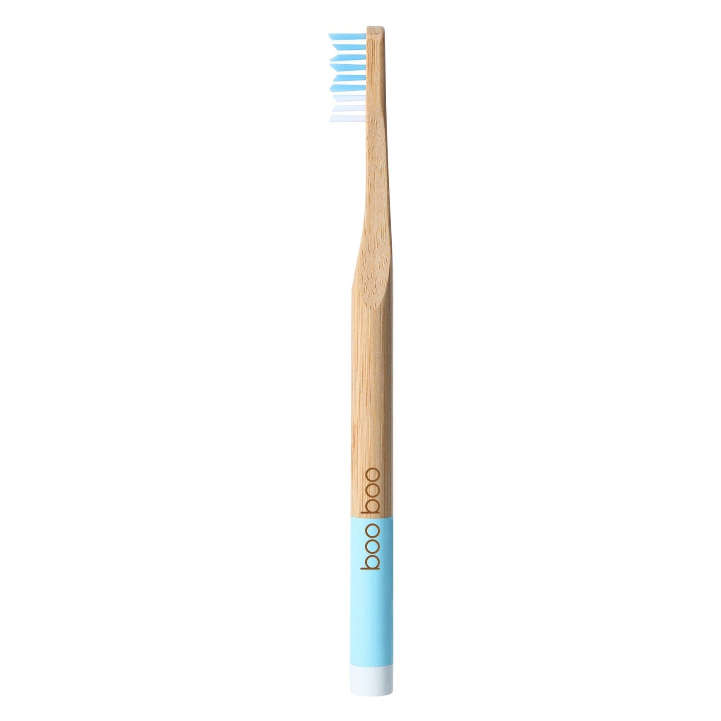 Bamboo Toothbrush - eeco
