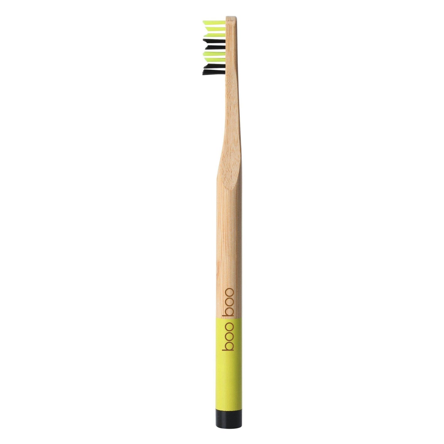 Bamboo Toothbrush - eeco