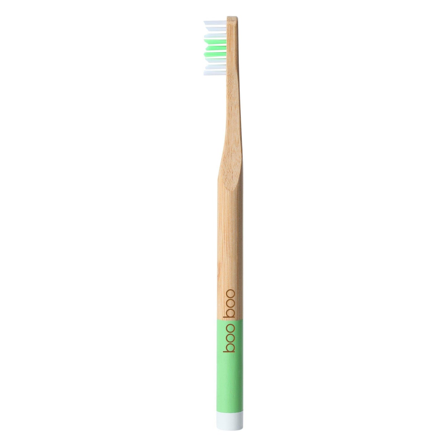 Bamboo Toothbrush - eeco