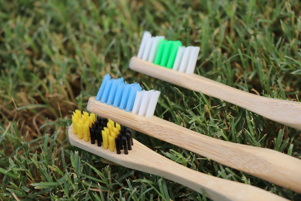 Are bamboo toothbrushes good for teeth?