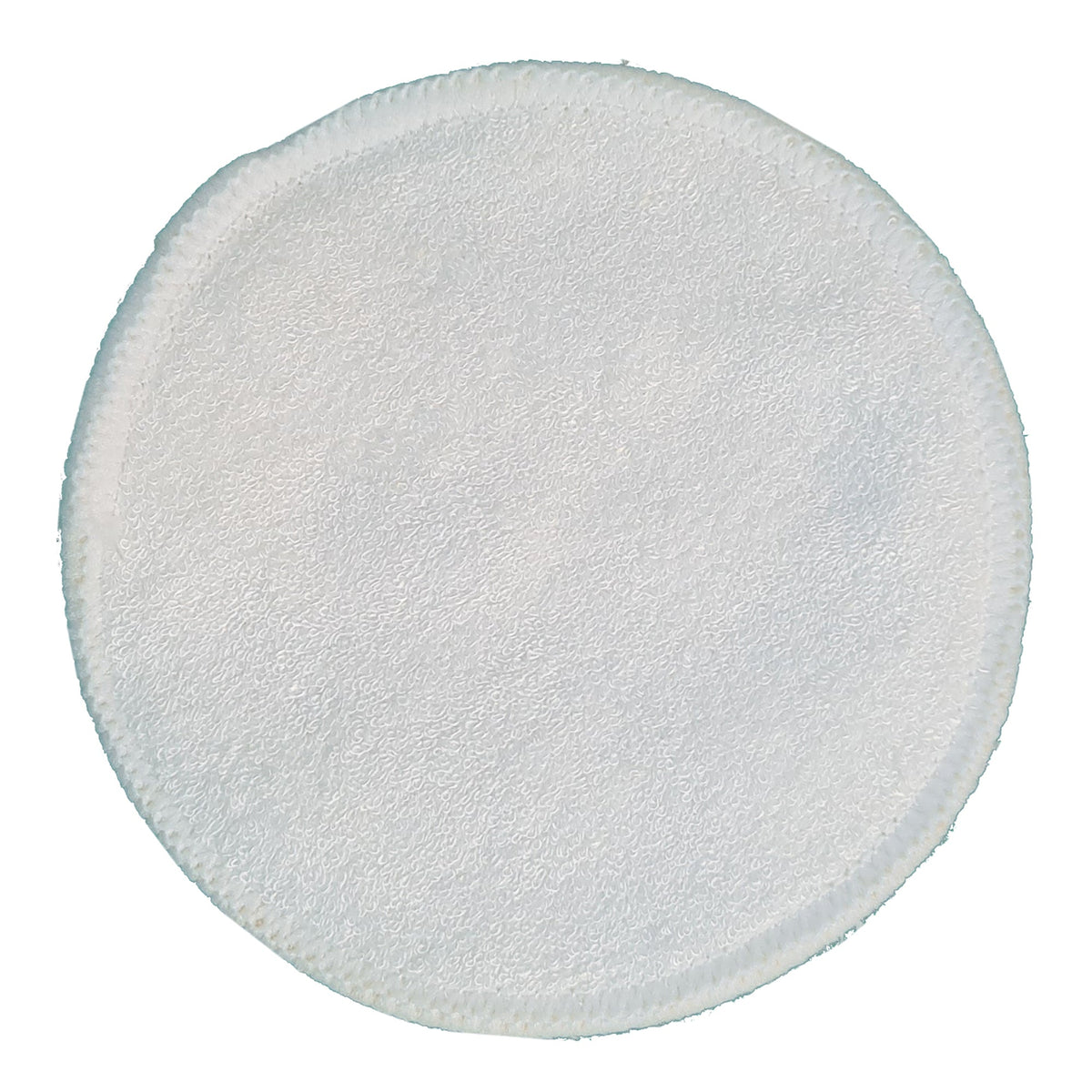 Bamboo Cotton Makeup Remover Pads with Cotton Laundry Bag - eeco