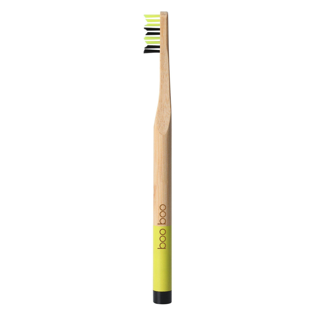 Bamboo Toothbrush - eeco
