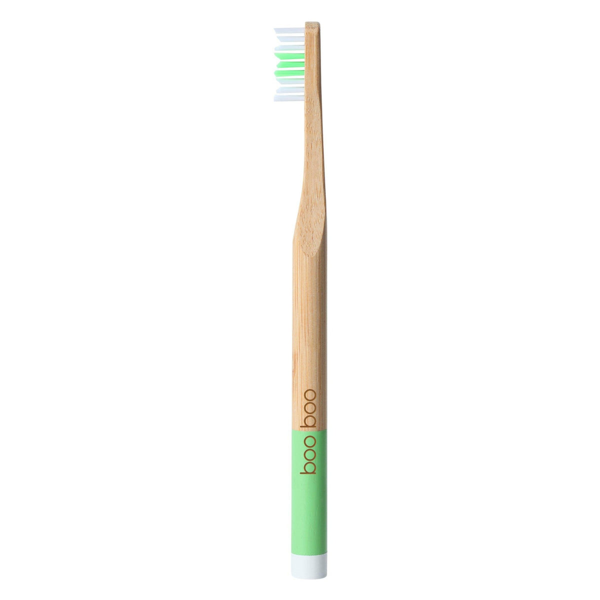 Bamboo Toothbrush - eeco