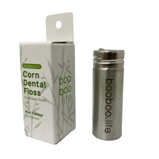 Booboo Corn Dental Floss - eeco