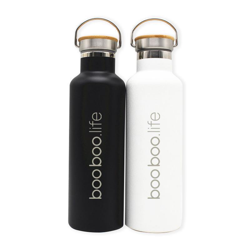 Booboo Eco Bottle - eeco