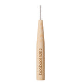 Bamboo Interdental Toothbrushes